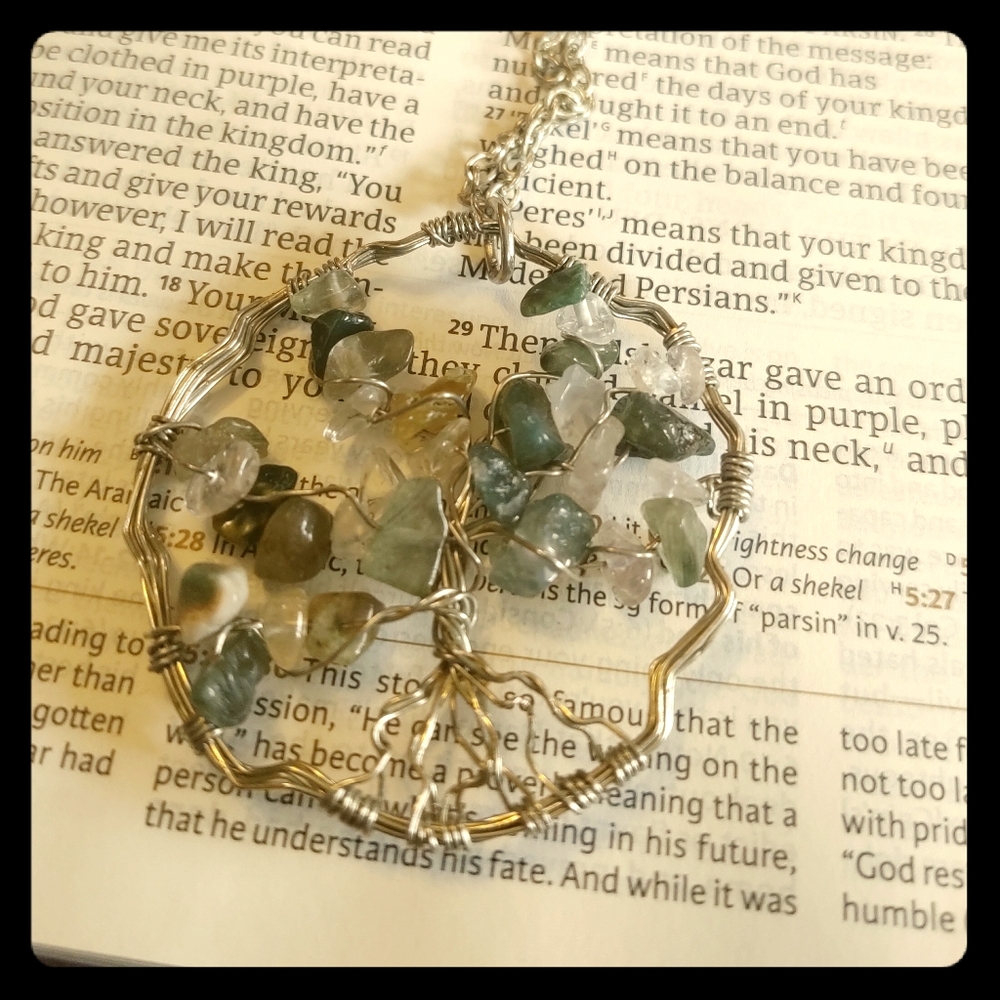 Necklace